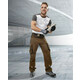 ARDON®VISION asfaltne hlače produžene | H9143/S