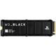 Western Digital Black SN850P WDBBYV0010BNC-WRSN SSD 1TB, M.2, NVMe, 7300/6300 MB/s
