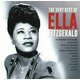 Ella Fitzgerald - The Very Best Of (LP)