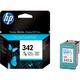 HP C9361EE tinta color (boja)/ljubičasta (magenta), 12ml/13ml/5ml