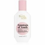 Bondi Sands Everyday Skincare Fountain Of Youth Bakuchiol Serum hidratantni serum za lice za mladenački izgled 30 ml