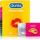 Durex Pleasuremax prezervativi (mix)