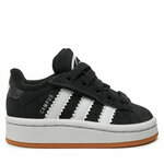 Tenisice adidas Campus 00s JI4335 Crna
