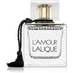 Lalique L'Amour EDP za žene 50 ml