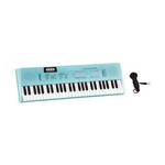Klavir za Učenje Reig Mikrofon Plava , 640 g