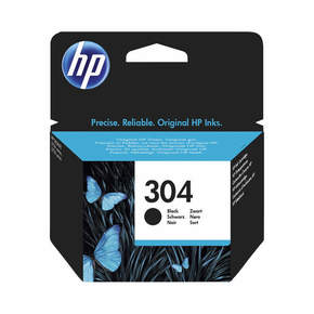 HP N9K06AE tinta crna (black)