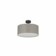 TK LIGHTING 6247 | Rondo-TK Tk Lighting stropne svjetiljke svjetiljka okrugli 4x E27 bež, bijelo