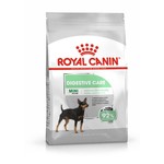 Royal Canin Mini Digestive Care - suha hrana Potpuna hrana za pse malih pasmina s osjetljivom probavom 1 kg