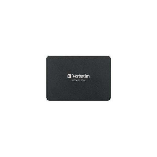 Verbatim Vi550 S3 V049351 SSD 256GB, 2.5”, SATA