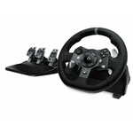 Logitech volan G920 Racing Wheel Xbox One, PC