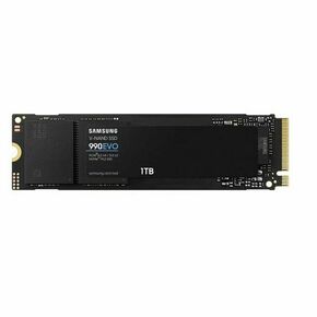 Samsung SSD 1TB 990 EVO M.2
