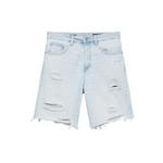 Pull&Bear Traperice plavi traper 31906575