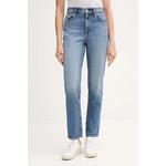 Calvin Klein Jeans Traperice Calvin Klein Jeans plava LV047D841G