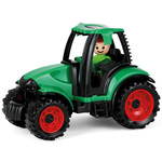 LENA: Truckies traktor sa figurom 17cm