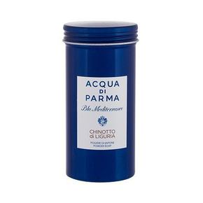 Acqua di Parma Blu Mediterraneo Chinotto di Liguria tvrdi sapun 70 g