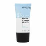 Catrice Plump &amp; Fresh The Hydrator hidratantna podloga za make-up 30 ml za žene