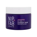 NIP+FAB Renew Retinol Fix Overnight Cream 3% noćna krema za lice 50 ml za žene