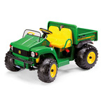 PEG PEREGO JD GATOR HPX