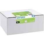 DYMO naljepnica u roli paket vrijednosti 2093094 2093094 57 x 32 mm papir bijela 6000 St. trajno univerzalne naljepnice