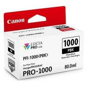 Canon tinta PFI-1000