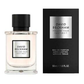 David Beckham Follow Your Instinct 50 ml parfemska voda za muškarce