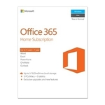 MS 365 Family