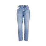 Calvin Klein Jeans Traperice 'DELAWARE' plavi traper 28649117