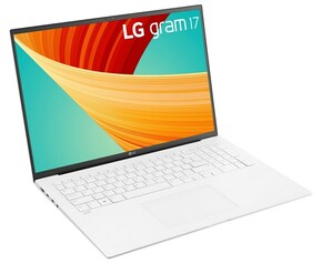 LG Gram 17Z90R-G.AA77G Intel Core i7-1360P