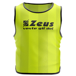 Zeus markirke za trening ( fluo žuta)