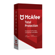 McAfee Total Protection - 1 uređaj 1 godina