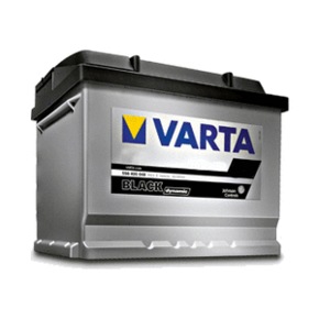 Varta black dynamic 12V 45Ah (545 412 040)