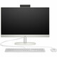 HP All-in-One 27-CR3N4, i7 / 16GB / 512GB SSD / 27" FHD / touch screen / NoOS (Shell white) AIOHP00004