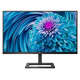 Philips 288E2A monitor, IPS, 28", 3840x2160, 60Hz, HDMI, Display port