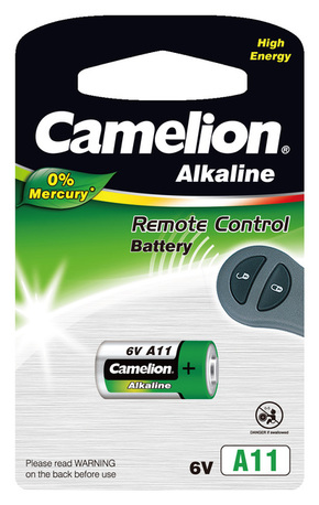 Camelion alkalna baterija LR11