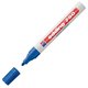 Edding 4-750003 edding 750 paint marker lak marker plava boja 2 mm, 4 mm 1 kom/paket