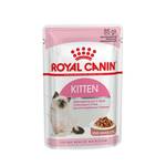 Royal Canin Kitten Gravy - mokra hrana za mačiće 12 x 85 g