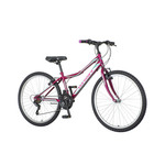 VENSSINI MODENA 26" ljubičasto bijeli MTB bicikl