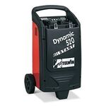 Telwin punjač akumulatora Dynamic 520