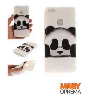 Huawei P9 lite panda maska