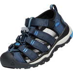 KEEN sandale za dječake Newport Neo H2 1022906/1022903, 32,5, tamno plava