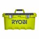 Toolbox Ryobi RTB19INCH 33 L Metal 49 X 29 X 24 cm