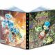 Pokemon UP: SV01 Scarlet &amp; Violet - A5 album