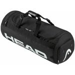Sportska torba Head Sport Bag (50L) - black/white