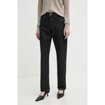 Traperice Filippa K crna 31547.FK