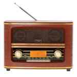 Adler radio AD1187, MP3