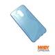 Huawei Mate 20 Lite plava silikonska maska