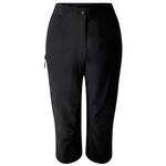 Ženske tajice 3/4 Dare 2b Melodic Pro 3/4 Trouser Veličina: XS / Boja: crna