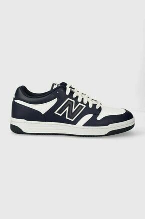 New Balance Mens 480 Shoes Team Navy 42 Tenisice