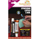 Ljepilo epoxy-dvokomponentno 2x5ml, E-362, Technicqll