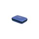 Orico zaštitna kutija 2,5" plava, otporno na prašinu/vodu/udarce, 31559